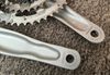 Shimano Deore kliky (stav nových)