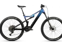 Maxbike HAKU Di2 radiant violet