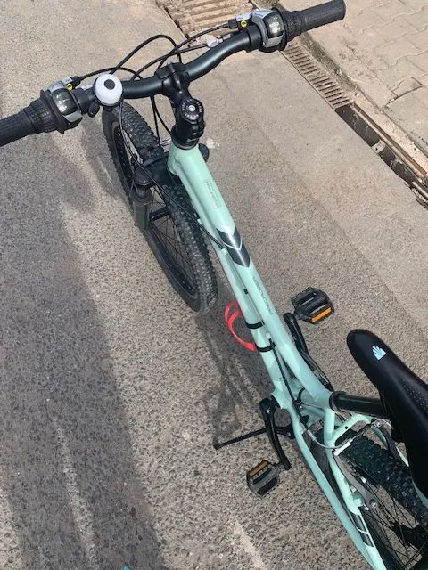 Trek Precaliber 24”