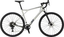 GT Grade Carbonu X