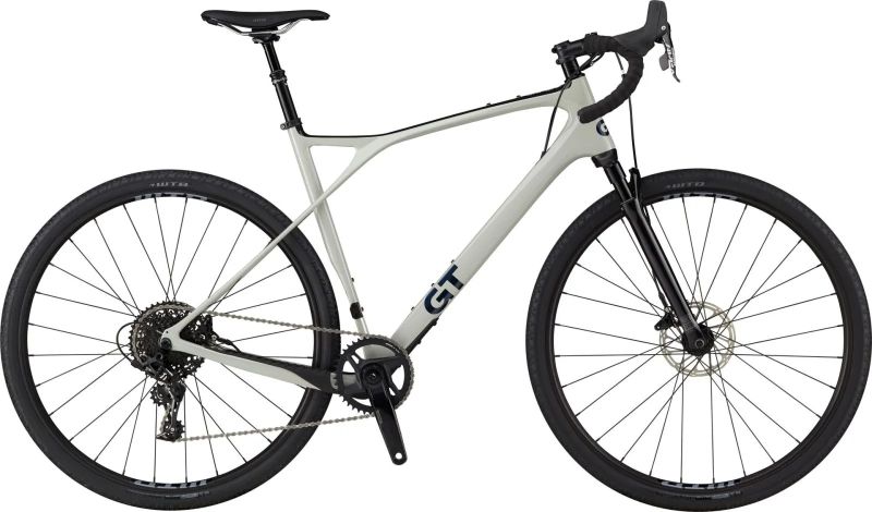 GT Grade Carbonu X