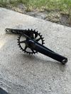 E*thirteen Helix Core 170mm