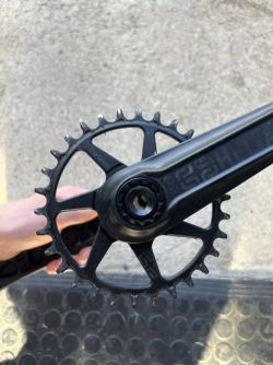 E*thirteen Helix Core 170mm