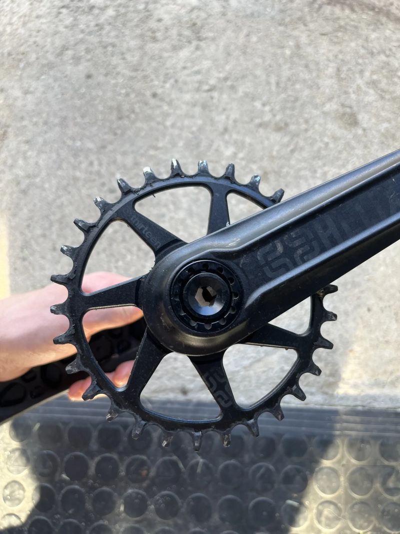 E*thirteen Helix Core 170mm