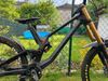 Canyon Canyon Sender CF 9.0