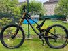 Canyon Canyon Sender CF 9.0