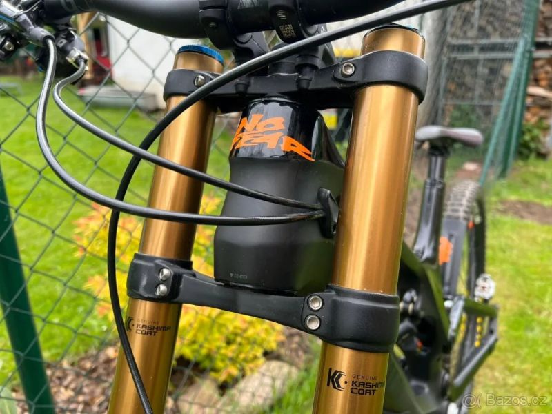Canyon Canyon Sender CF 9.0
