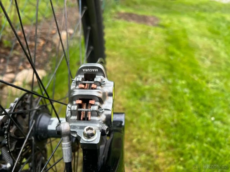 Canyon Canyon Sender CF 9.0