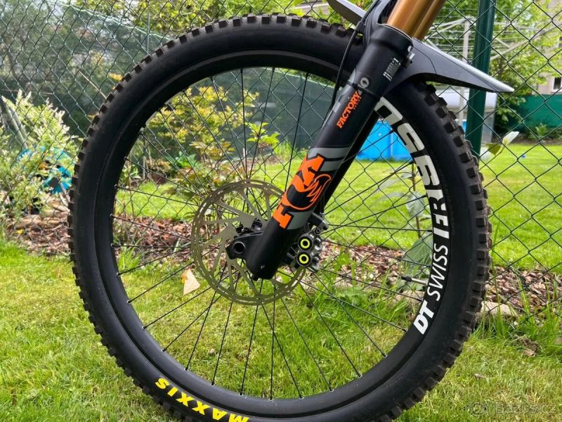 Canyon Canyon Sender CF 9.0