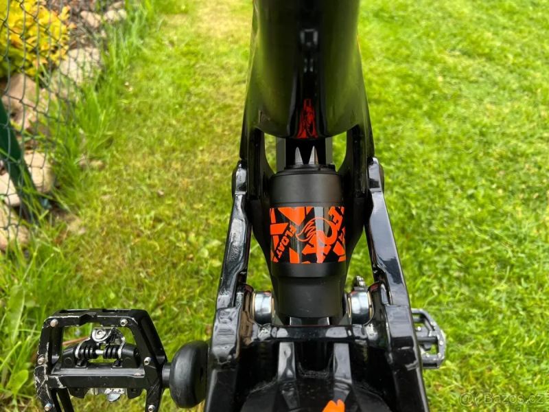 Canyon Canyon Sender CF 9.0