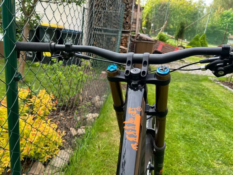 Canyon Canyon Sender CF 9.0