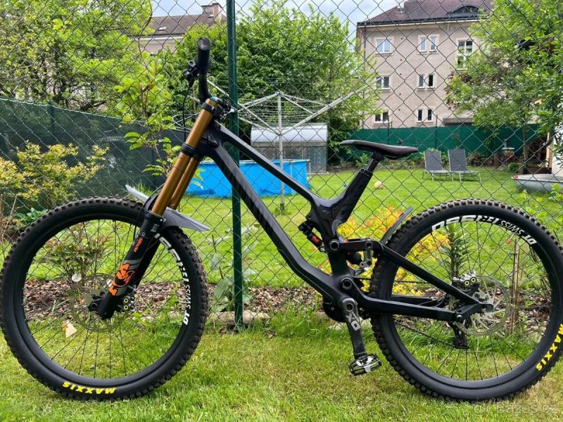 Canyon Canyon Sender CF 9.0