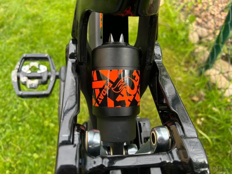 Canyon Canyon Sender CF 9.0