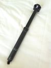 Sedlovka Trek Bontrager Line 31,6 mm 150 mm