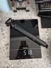 Sedlovka Trek Bontrager Line 31,6 mm 150 mm