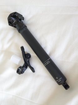Sedlovka Trek Bontrager Line 31,6 mm 150 mm