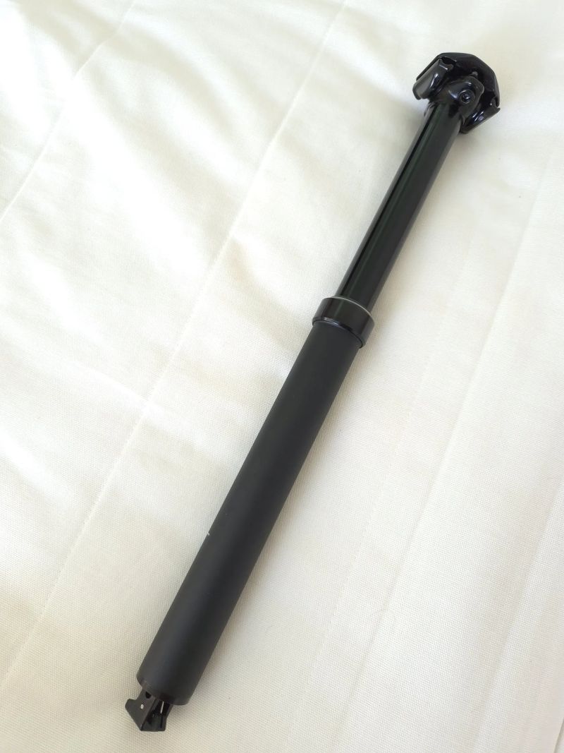 Sedlovka Trek Bontrager Line 31,6 mm 150 mm