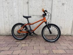 Rascal 16"