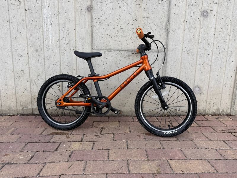 Rascal 16"