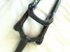 Rock Shox Judy Gold 120 mm
