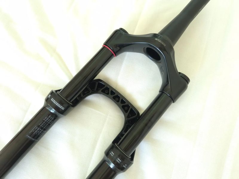 Rock Shox Judy Gold 120 mm