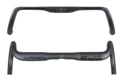 Řídítka Deda Superzero Gravel alloy, 44 cm