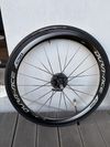 Kola Shimano Dura Ace C50 rafkova + gakusky 