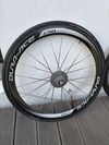 Kola Shimano Dura Ace C50 rafkova + gakusky 