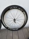 Kola Shimano Dura Ace C50 rafkova + gakusky 