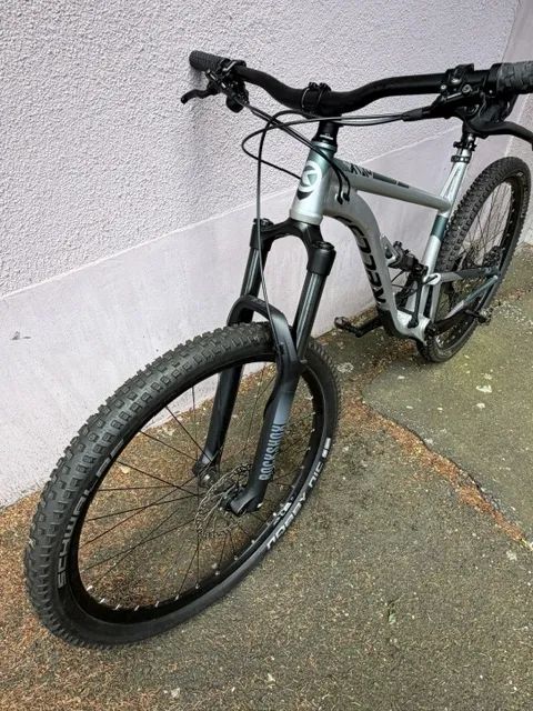 Kellys Thorx 10 2025