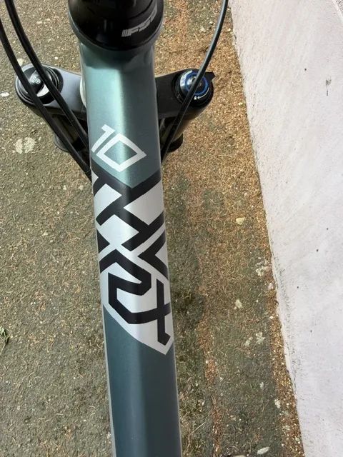 Kellys Thorx 10 2025