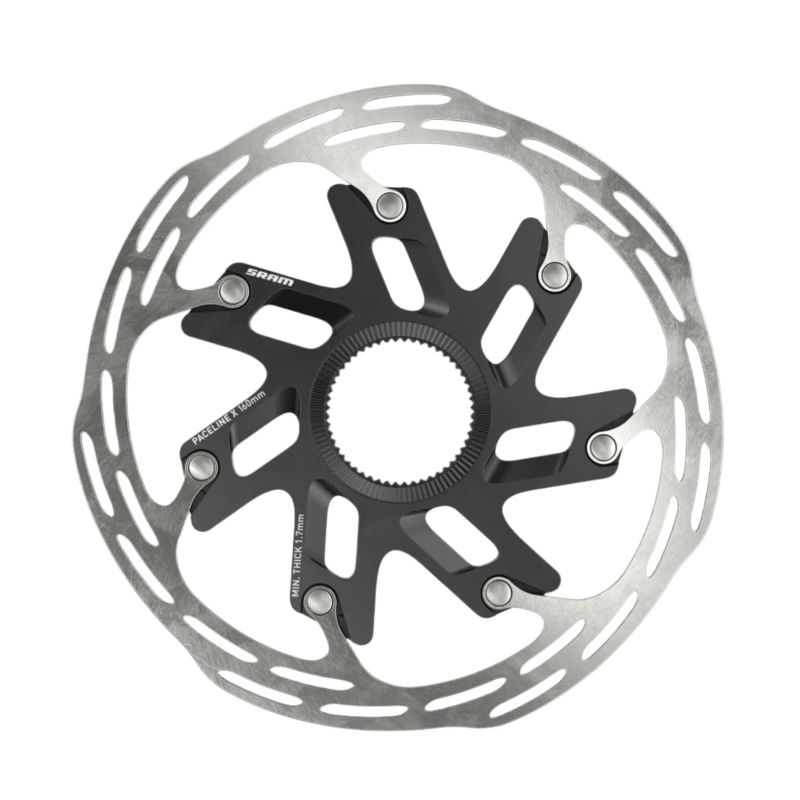 Sram Paceline X, 160 mm