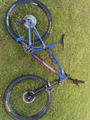 Rock Machine Rock Machine Blizzard TRL 30-29