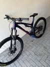 Rock Machine Rock Machine Blizzard TRL 30-29