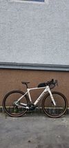 Canyon Grizl 7