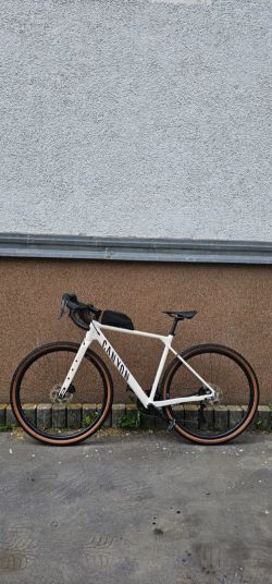 Canyon Grizl 7