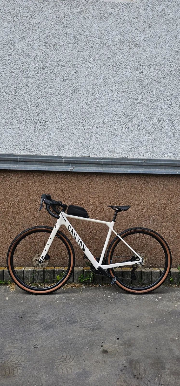 Canyon Grizl 7