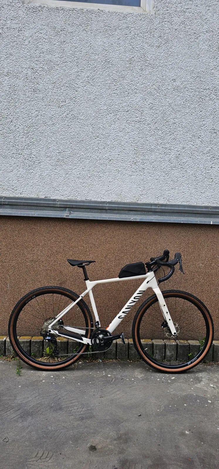 Canyon Grizl 7