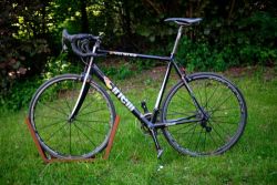 Cinelli Experience