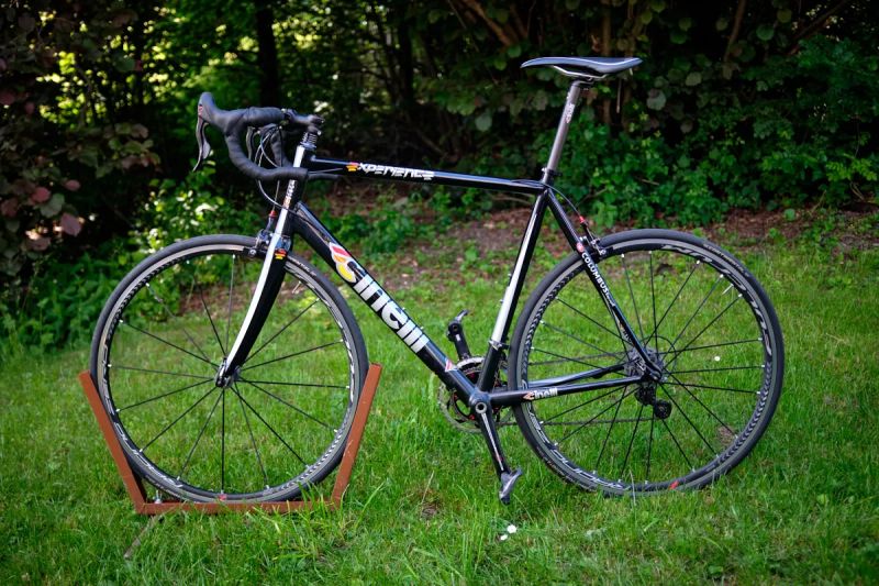Cinelli Experience