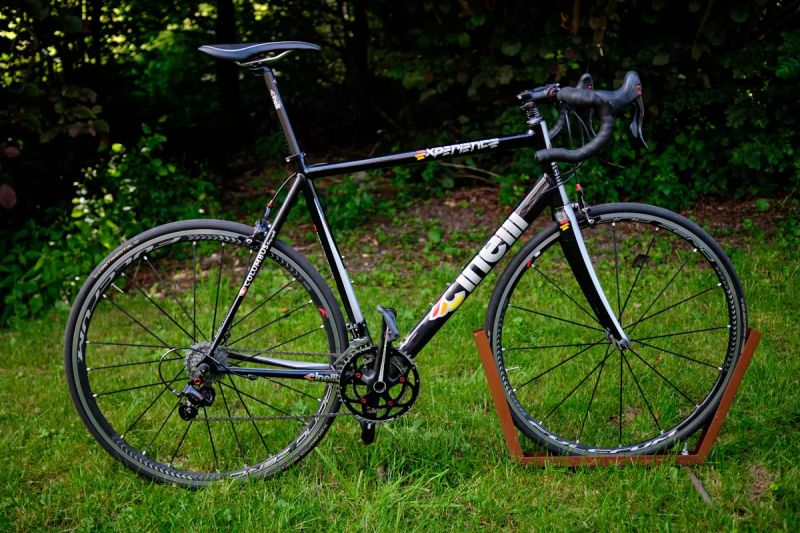 Cinelli Experience