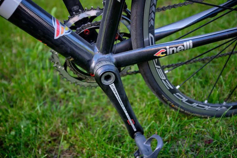 Cinelli Experience