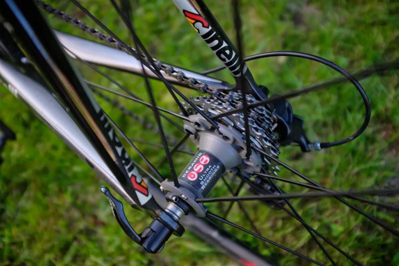 Cinelli Experience
