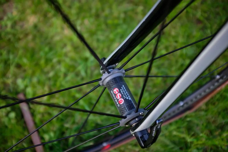 Cinelli Experience