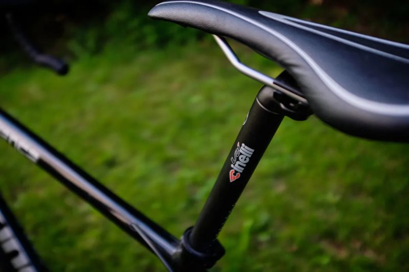 Cinelli Experience