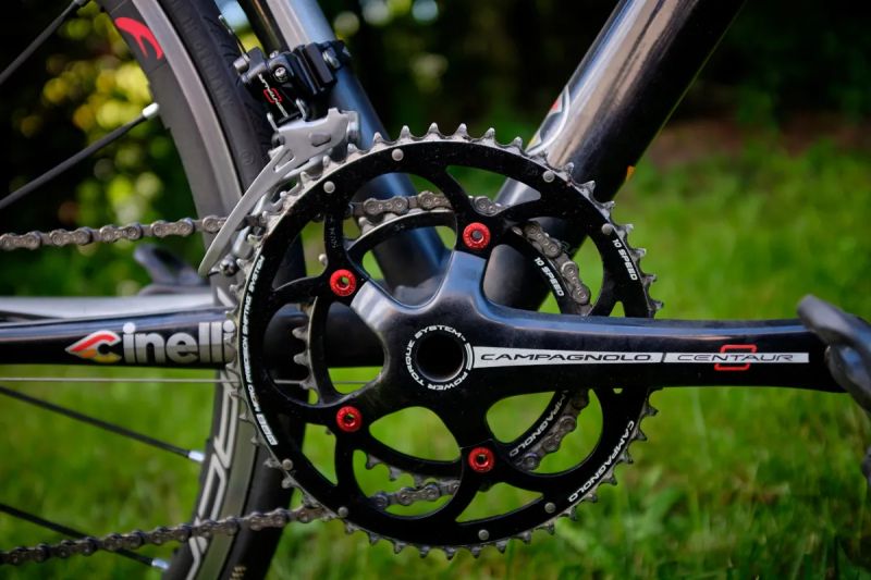 Cinelli Experience