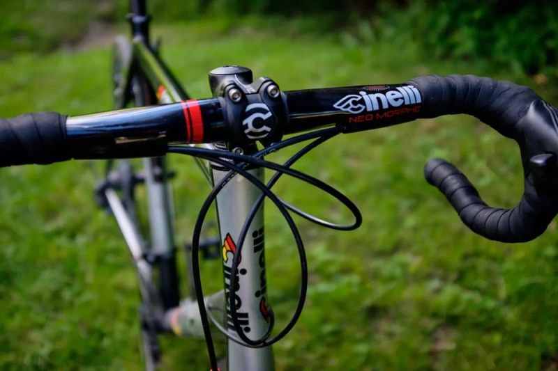 Cinelli Experience