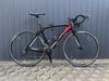 Giant TCR Composite - Ultegra, vel. M 171–181 cm