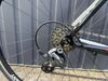 Giant TCR Composite - Ultegra, vel. M 171–181 cm