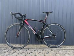 Giant TCR Composite - Ultegra, vel. M 171–181 cm